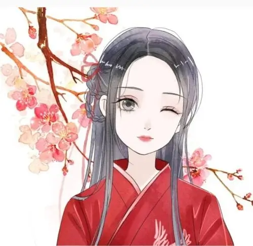 影迷小满头像
